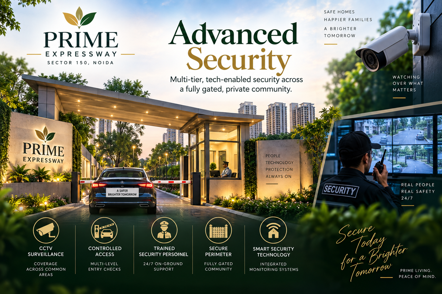 Advanced Security